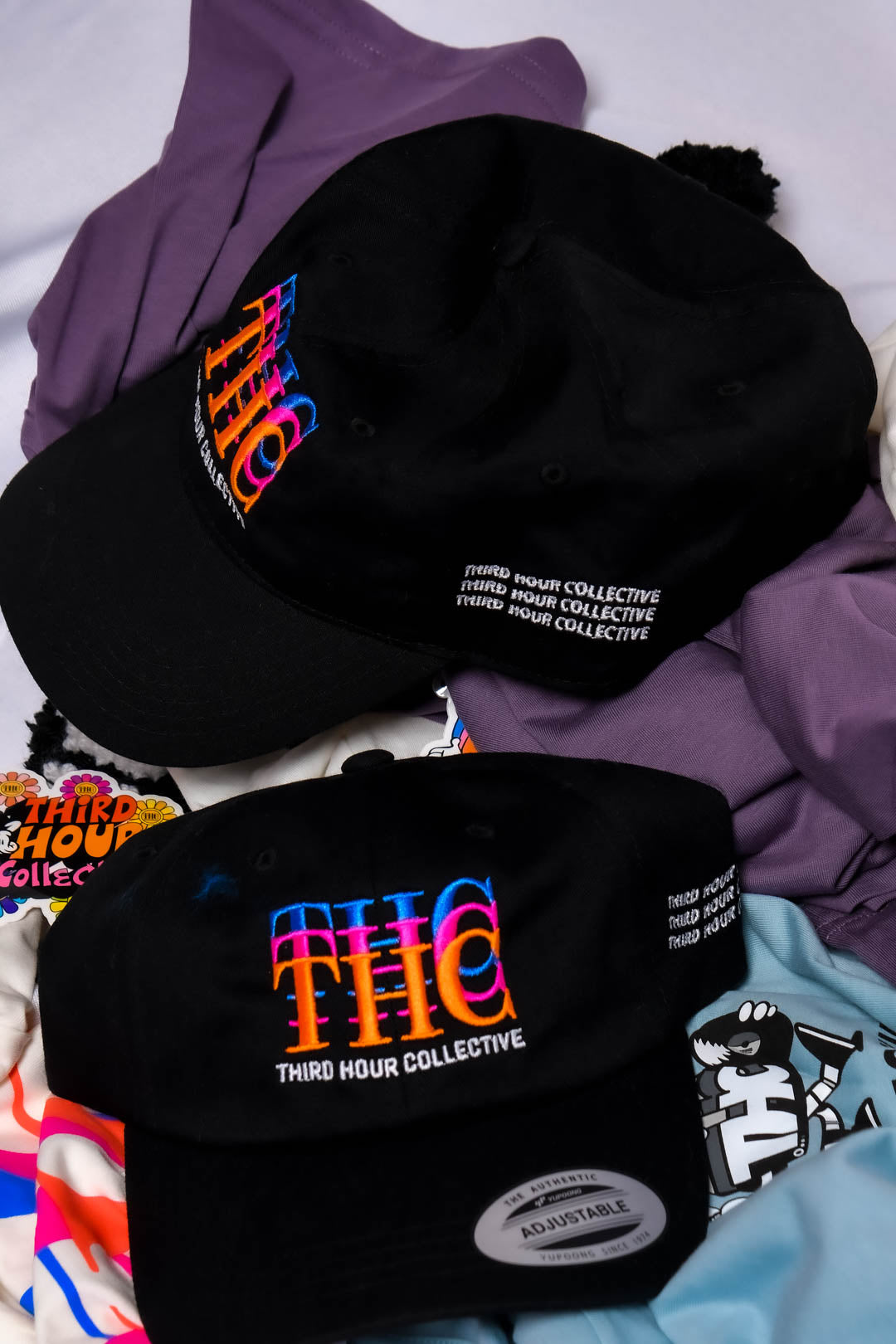 THC Hat