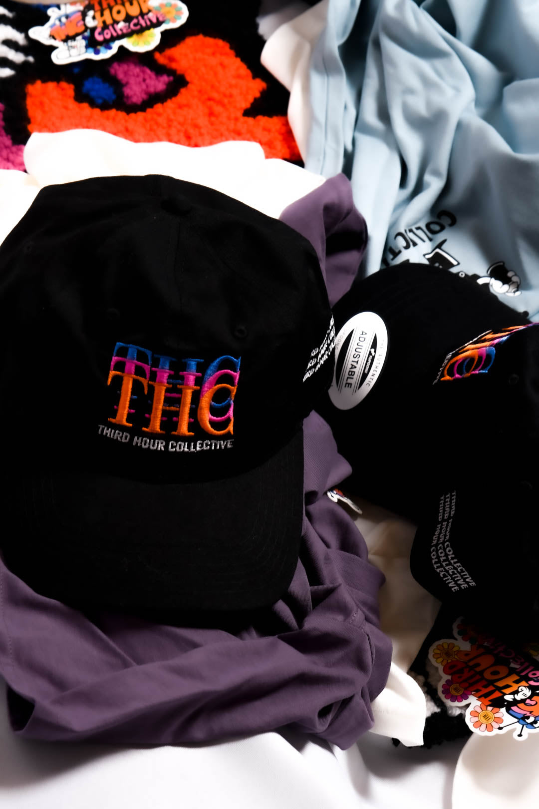 THC Hat