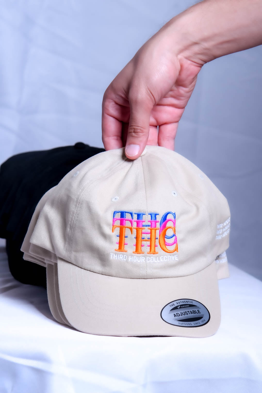 THC Hat